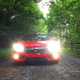 Image for article titled The 2016 Honda Civic Coupe Touring Might Be A Reborn Prelude